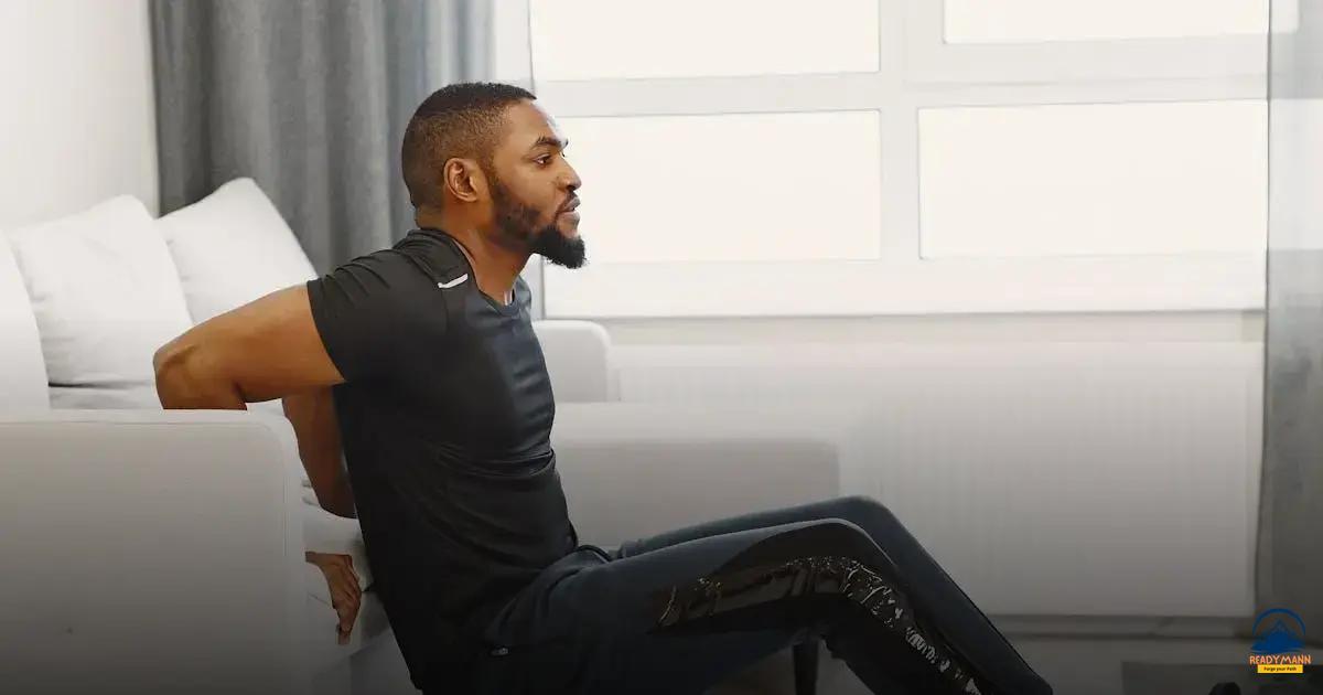 Dad bod workout plan at home: simple routines to fit your busy life