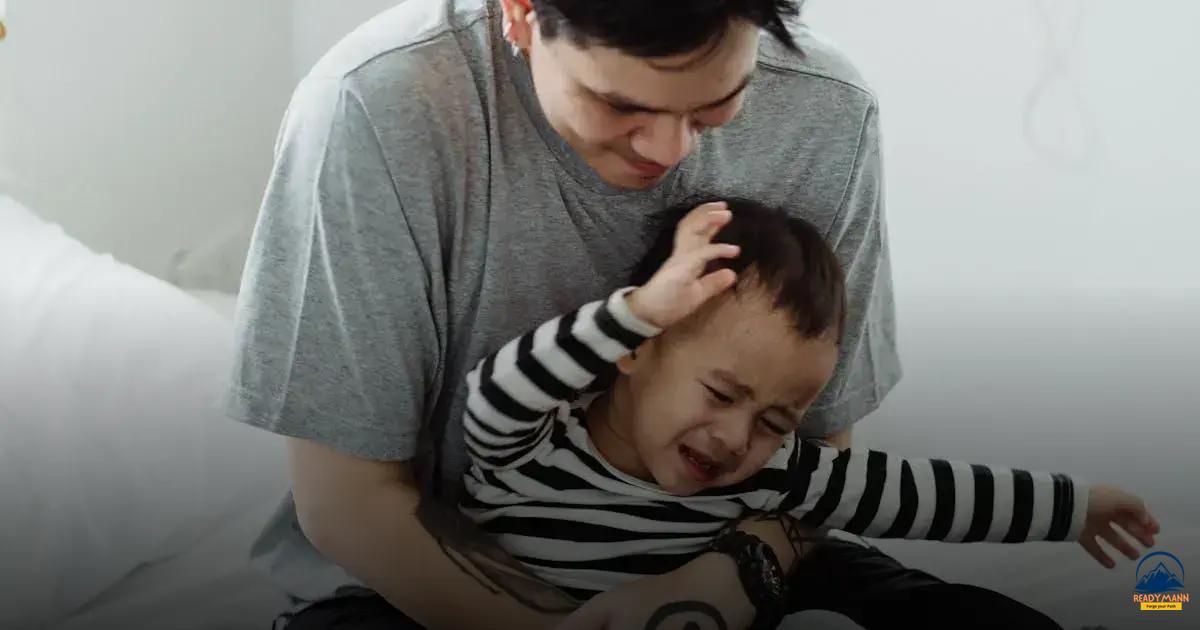 Raising emotionally intelligent boys: how to nurture feelings and strong bonds