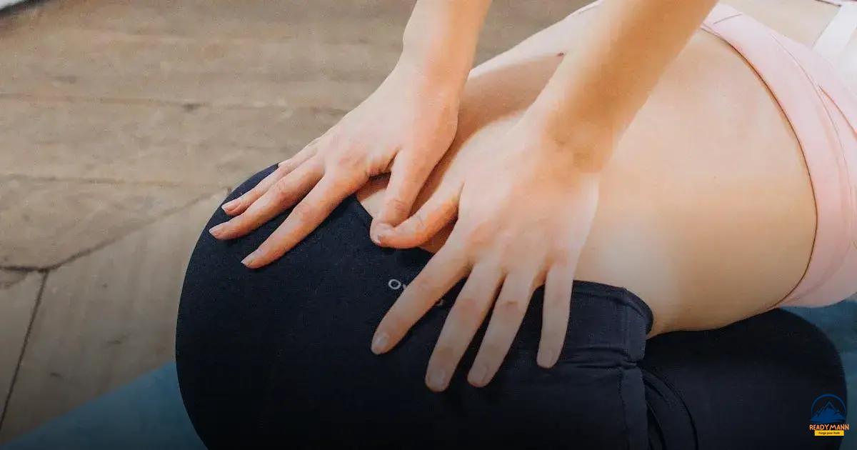 Back pain relief exercises: simple moves that can ease your discomfort fast