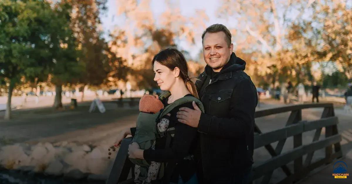 Best baby carriers for dads: top picks that make dad life easier