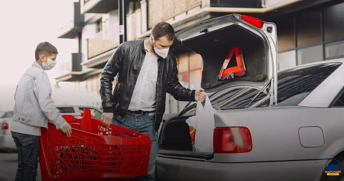 Best family SUVs with 3rd row: top picks for space and comfort in 2024