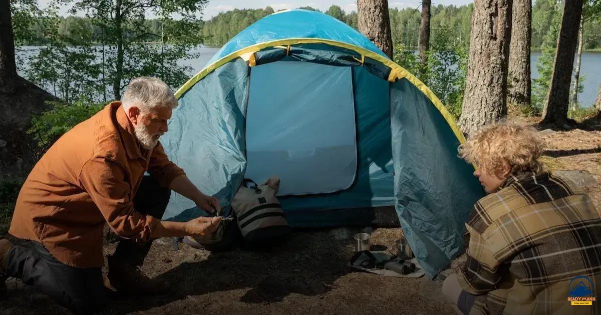 Camping with kids checklist: essentials to keep your adventure hassle-free