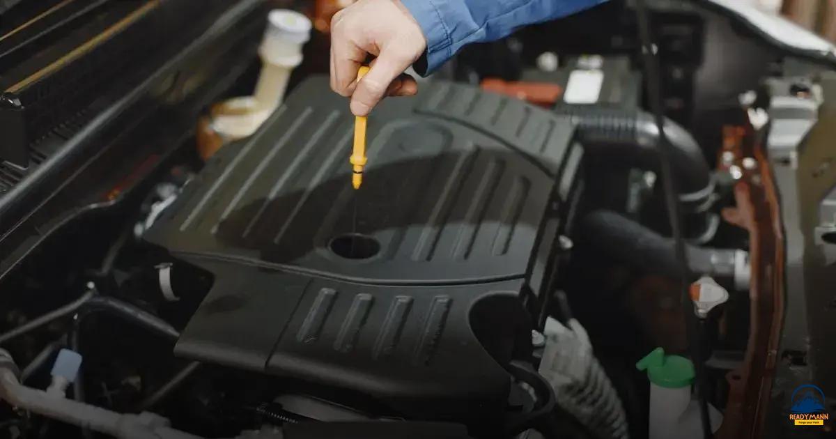 Car maintenance checklist: essential tips to keep your vehicle in top shape