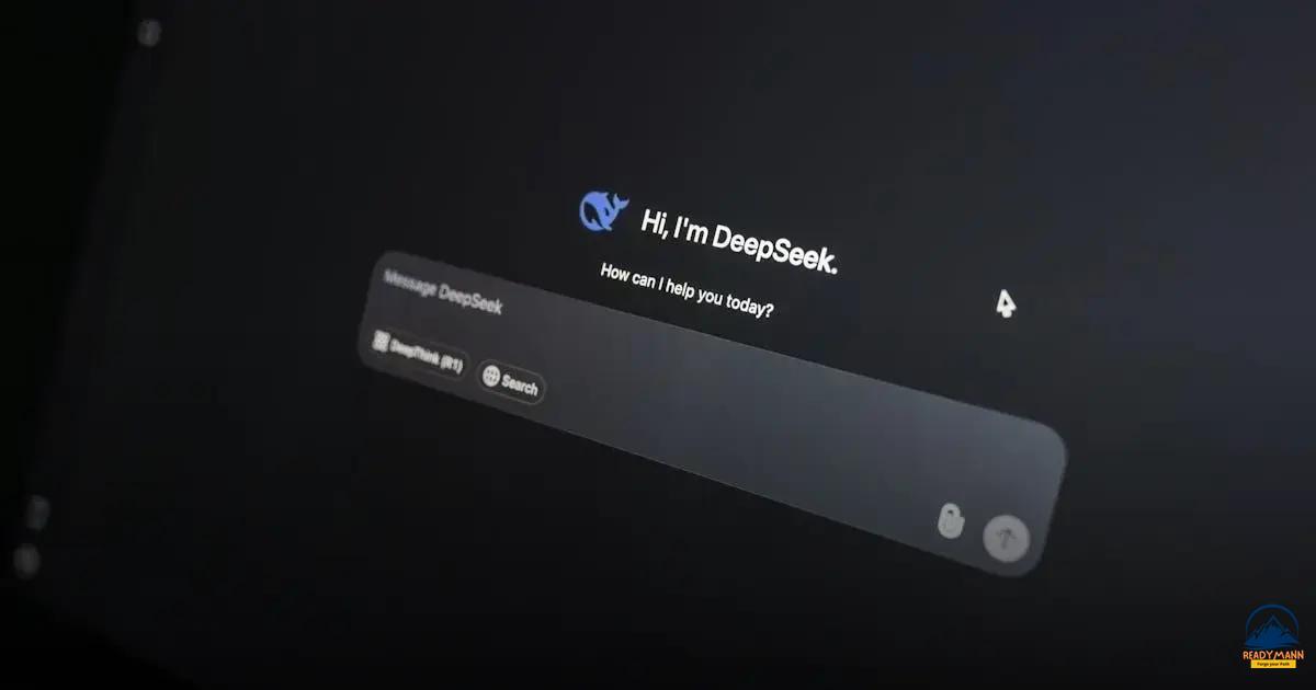 DeepSeek vs ChatGPT for work: qual ferramenta vira a sua aliada no dia a dia?