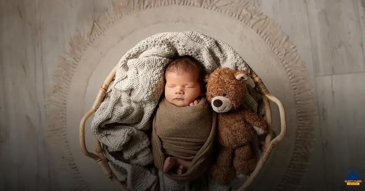 How to get baby to sleep through the night without endless wake-ups and stress