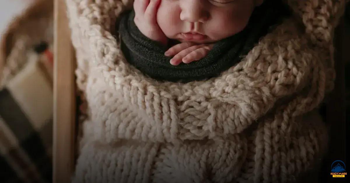 How to swaddle a baby step by step and soothe your newborn quickly