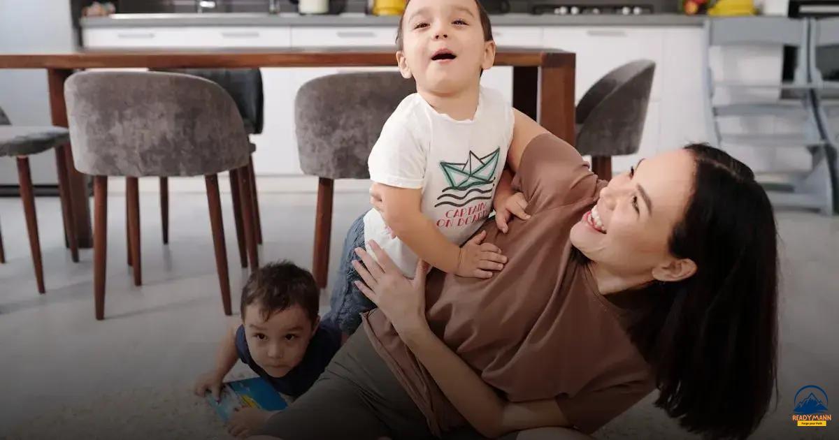 Managing conflict in front of kids: why it matters and how to handle it right away