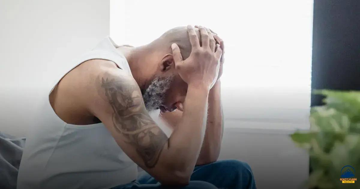 Postpartum depression in men: recognizing signs and finding support fast