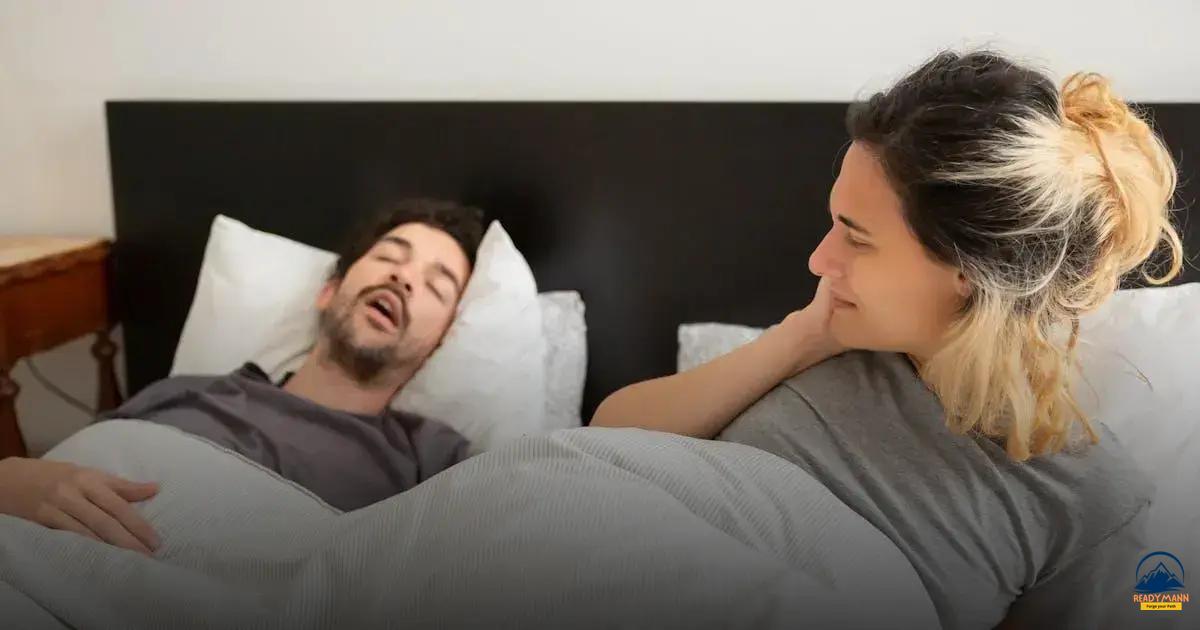 Sleep apnea symptoms: what to watch out for and when to act fast