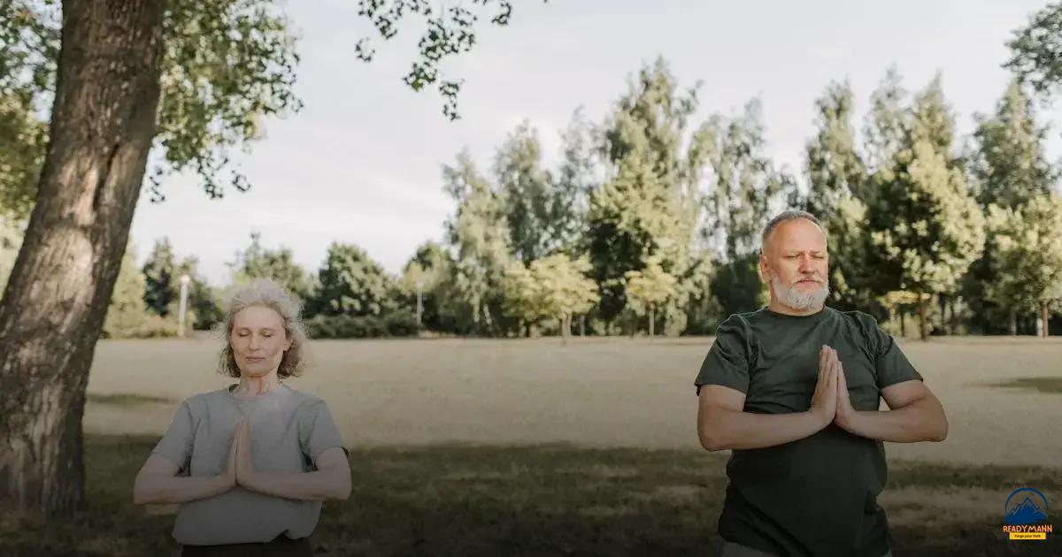 Stress management for fathers: strategies to find calm amid daily chaos