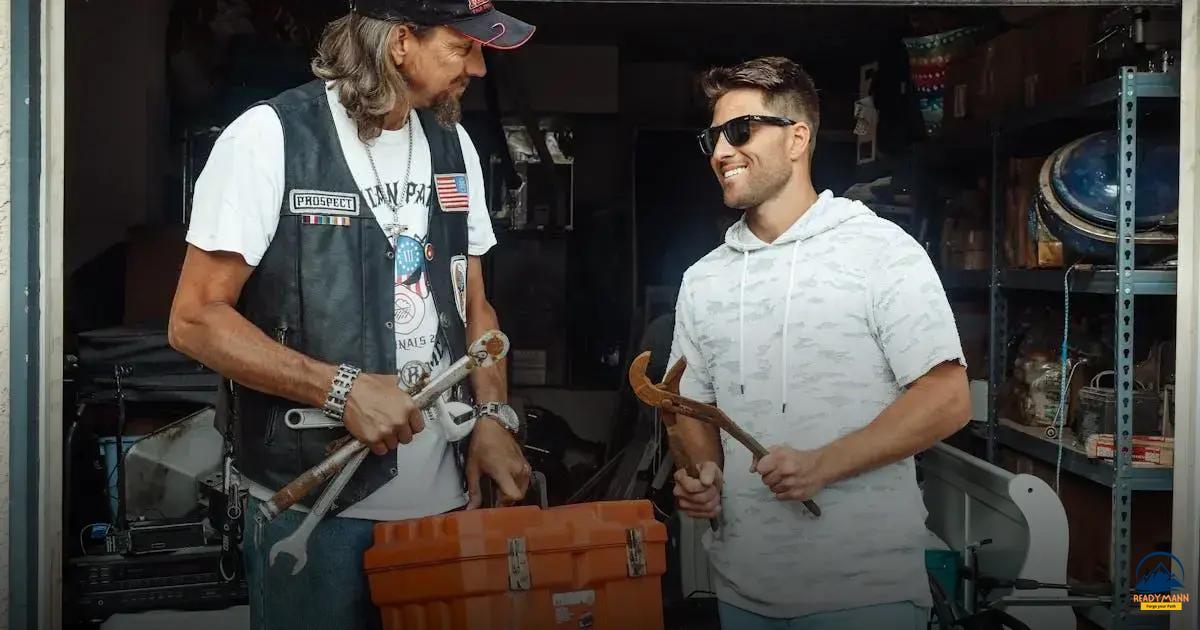 Easy home repairs to save money: smart fixes that anyone can try today