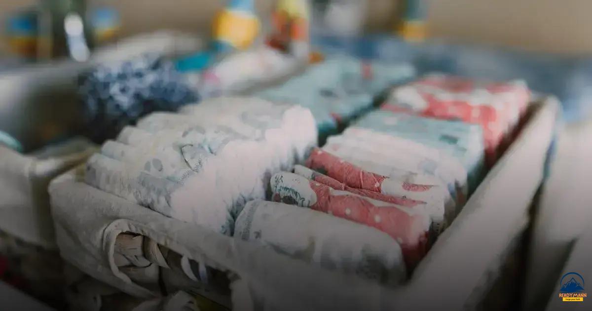 how to change a diaper fast: smart tips for quick and stress-free diaper changes