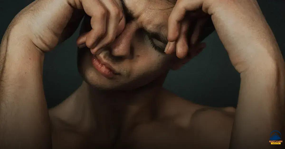 Low testosterone symptoms: how to spot early signs and take control