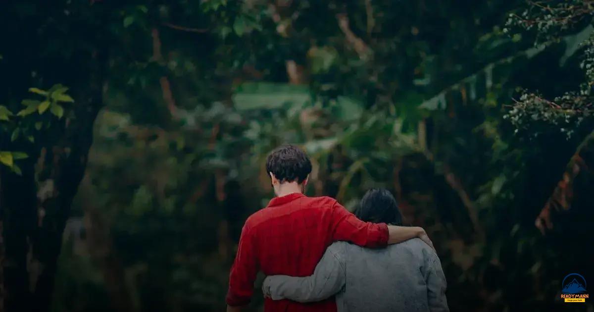 Reconnecting with spouse: strategies to revive your bond and find closeness again