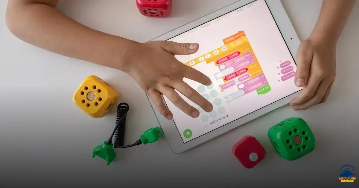 Screen time limits for kids: how much is really healthy for your child?