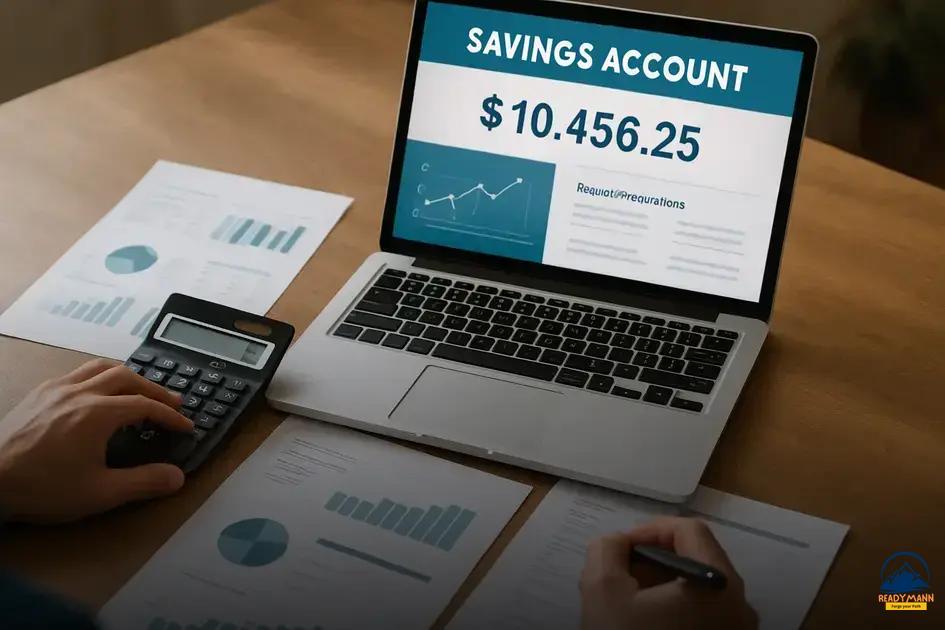Best high-yield savings accounts to maximize your returns in 2024