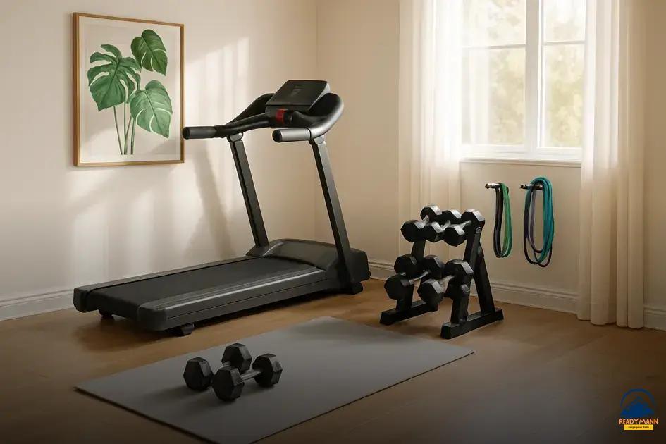Best home gym equipment 2025: uncover the top gear to boost your workouts