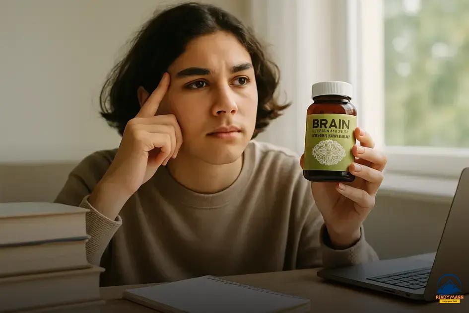 Best supplements for mental focus: unlock sharper focus and sustained energy today