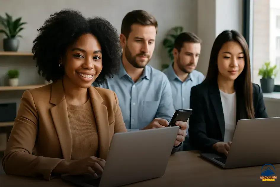 Building a personal brand online: strategies to stand out and grow fast