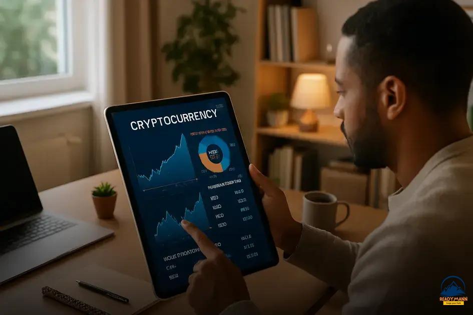 Crypto portfolio for long-term growth: strategies to build lasting wealth