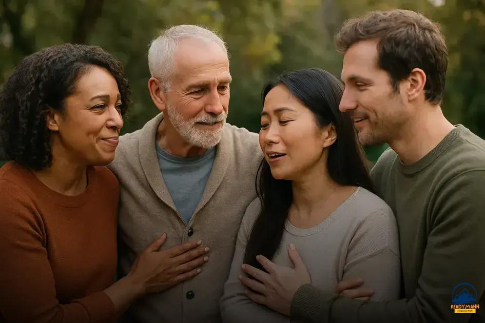 Developing emotional intelligence: secrets to boost your relationships and well-being