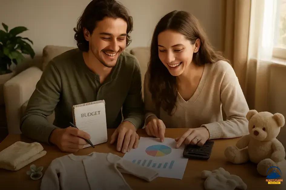 How to budget for a baby: practical tips to prepare your finances now