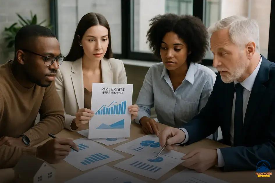 How to invest in REITs 2025: strategies to maximize your returns this year