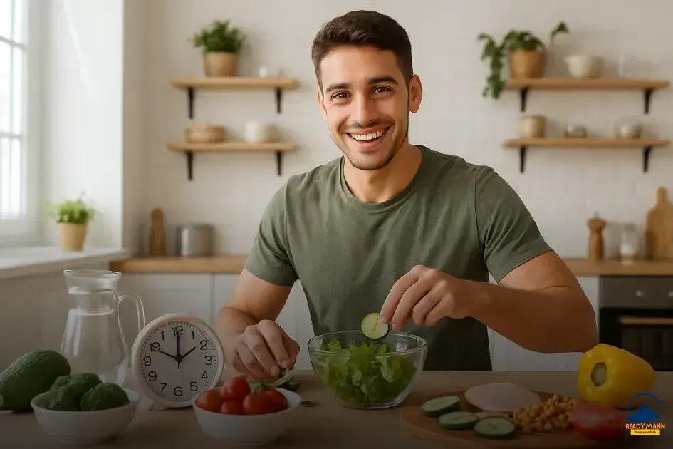 Intermittent fasting for fat loss: how this method can change your results