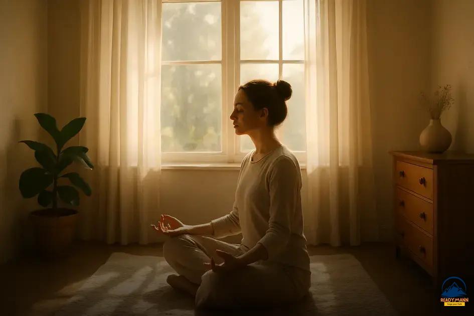 Morning routine for mental clarity: habits that transform your day