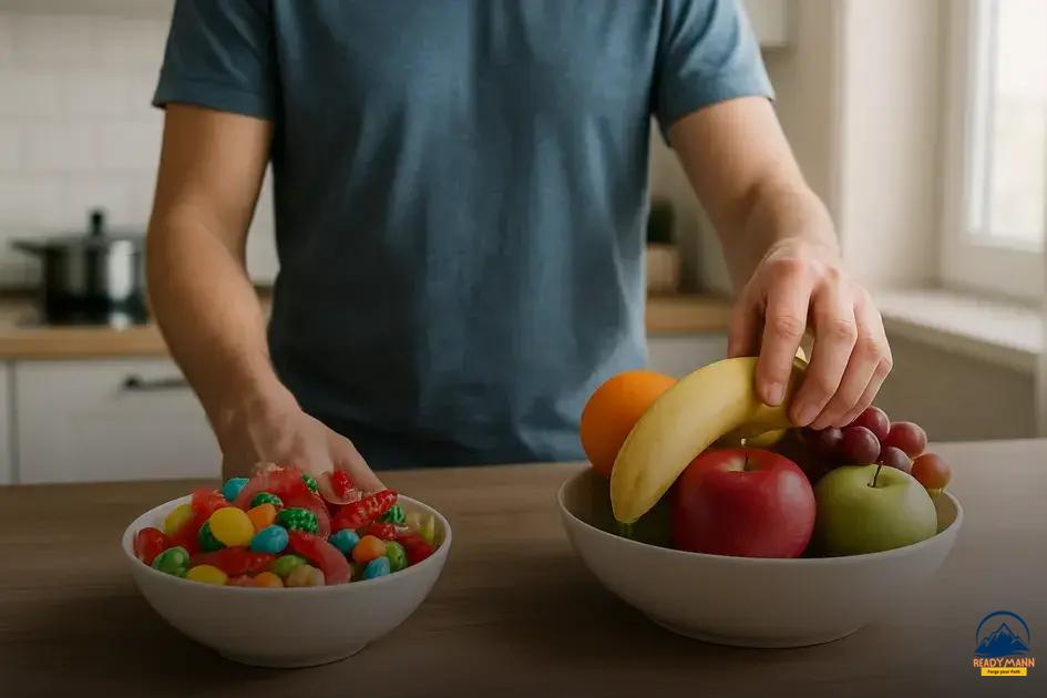 Overcoming sugar addiction: practical tips to regain control and feel better