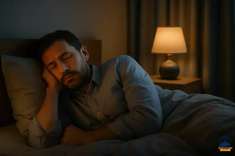 Sleep hygiene for professionals: unlock better rest and boost your work life