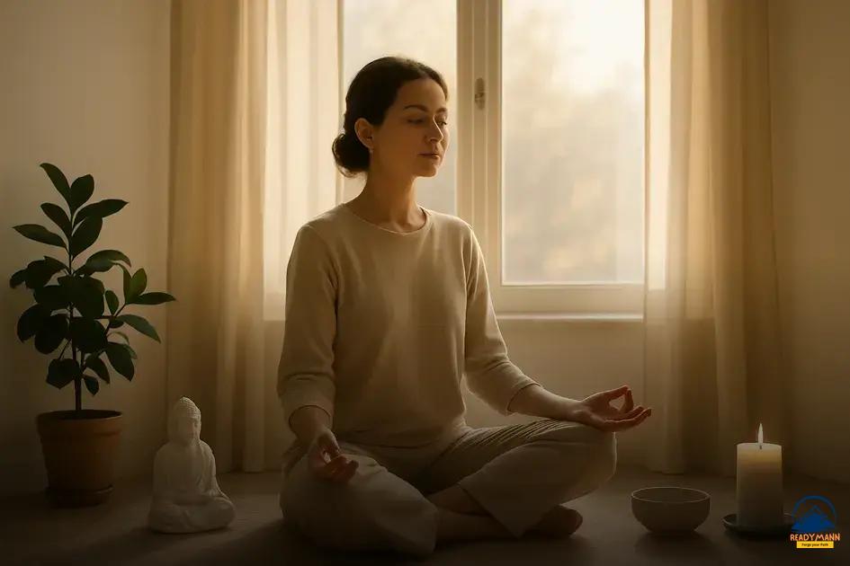 Stoic habits for daily life: small changes that truly transform your routine