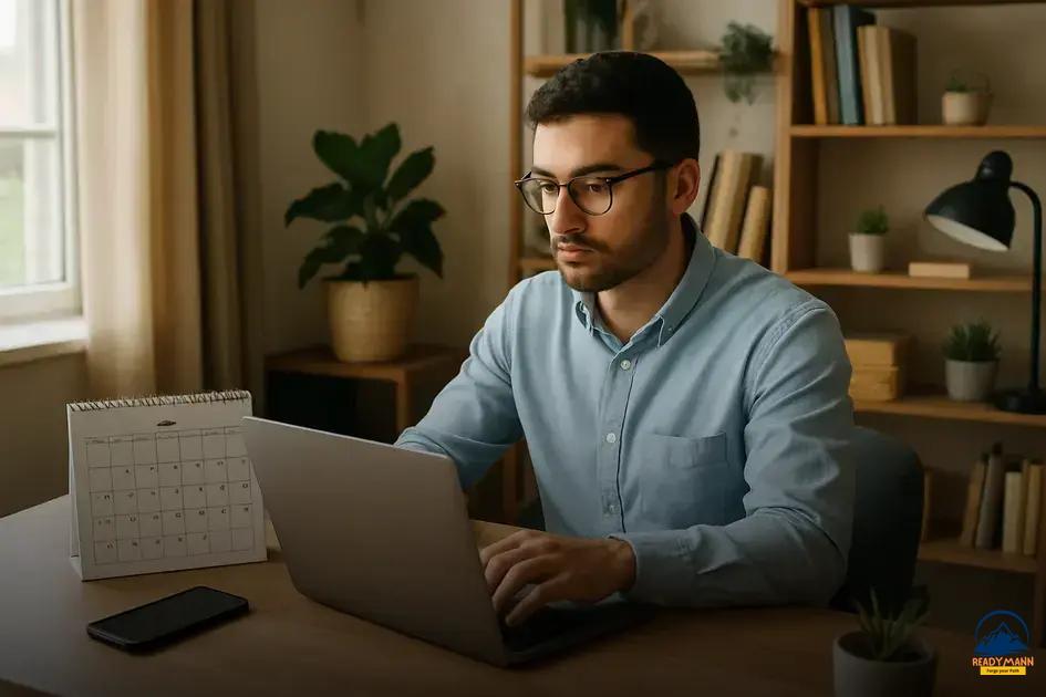 Balancing a side hustle and 9-5: smart ways to make it work for you