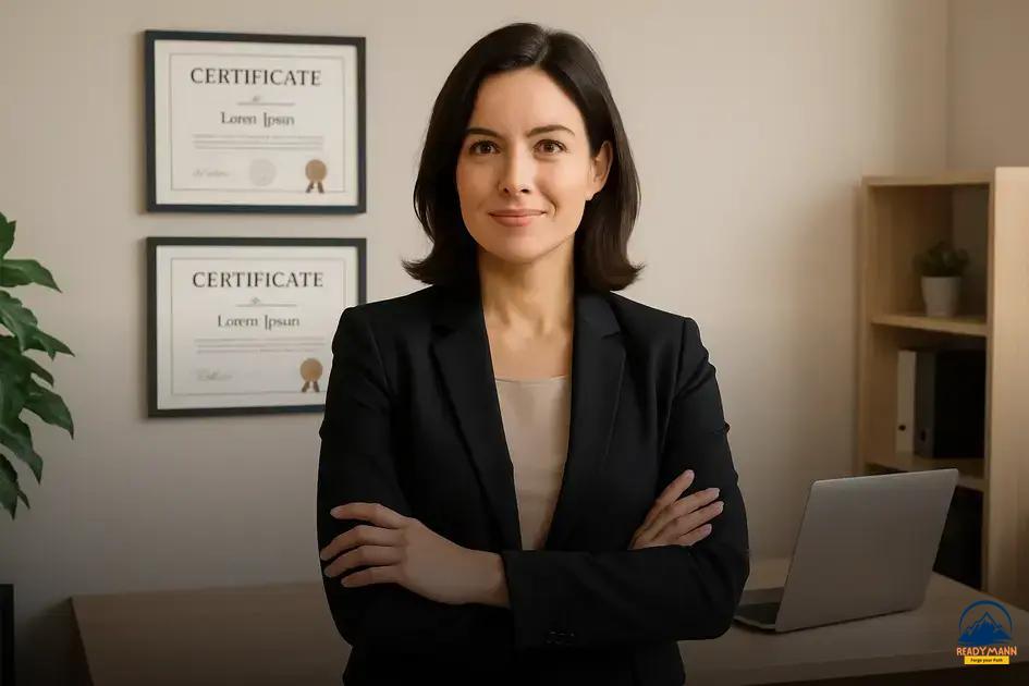 Best certifications for career growth to boost your career fast and smart