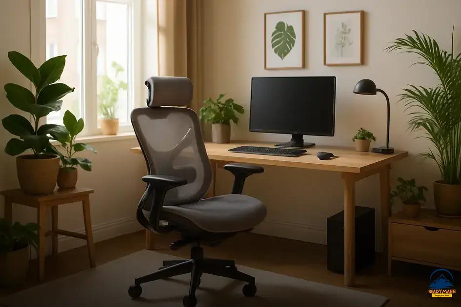 Best ergonomic chairs for home office to boost comfort and productivity fast