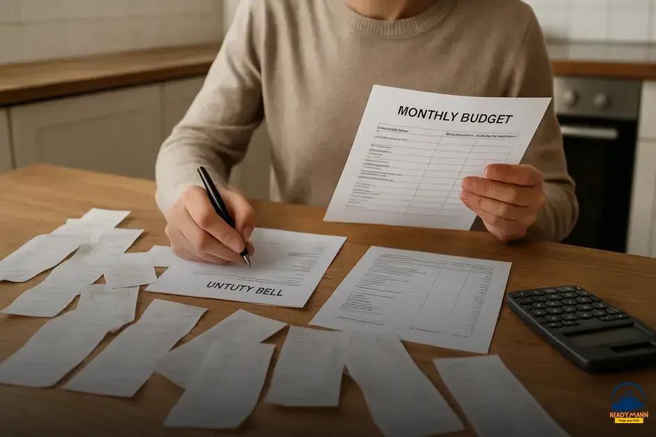 Cutting monthly expenses fast: practical tips to save money right now