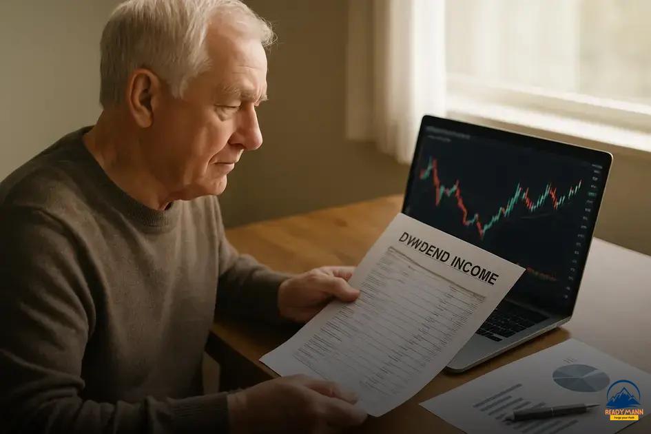 Dividend investing for retirement: how to build a steady income stream