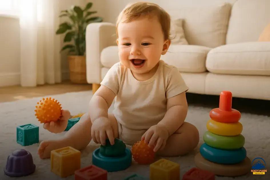 Fun weekend activities for toddlers to spark joy and learning at home