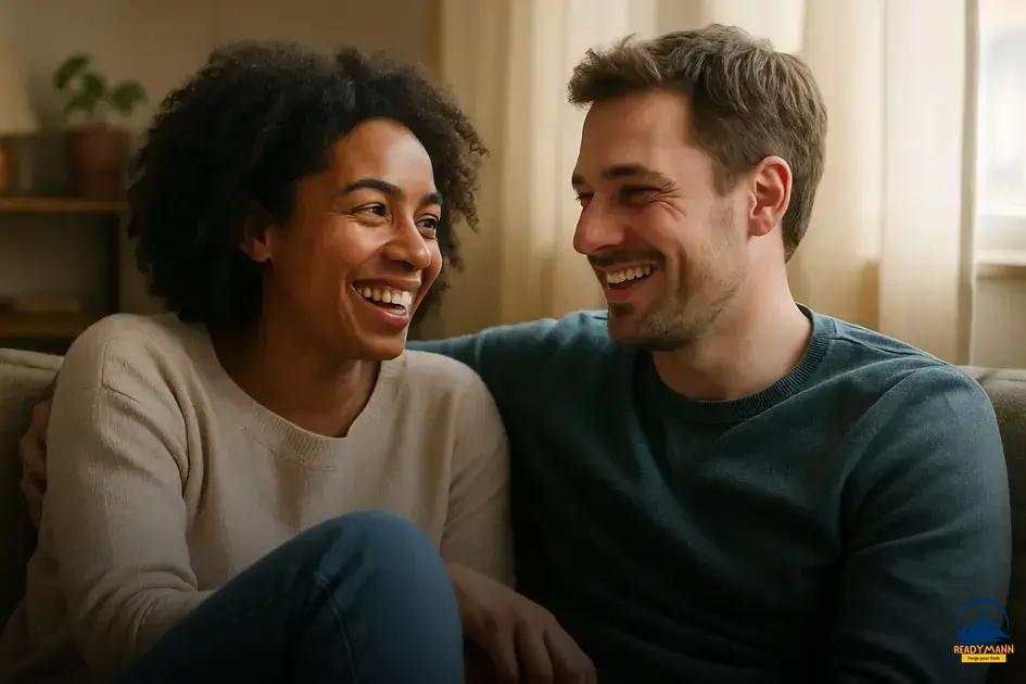 Healthy habits for a strong marriage: simple ways to deepen your connection today