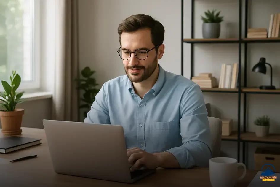 How to ask for a remote work day and get approval without stress