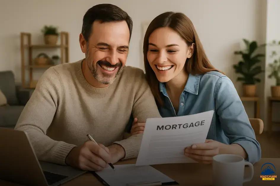 How to pay off a mortgage early and save thousands in interest fast