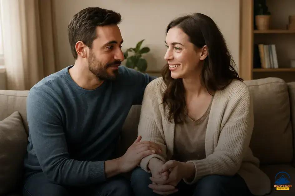 Improving communication in marriage: practical ways to reconnect and grow together