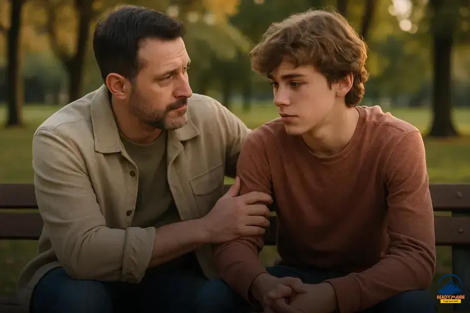 Raising emotionally intelligent boys: key strategies every parent should know