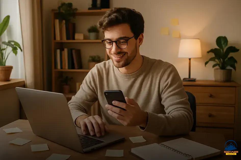 Side hustles for remote workers: how to earn more with flexible jobs