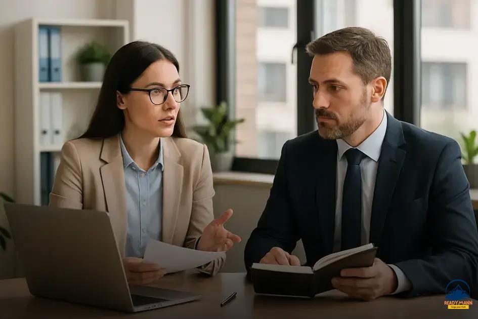 Transitioning from tech to management: how to navigate the shift without losing momentum