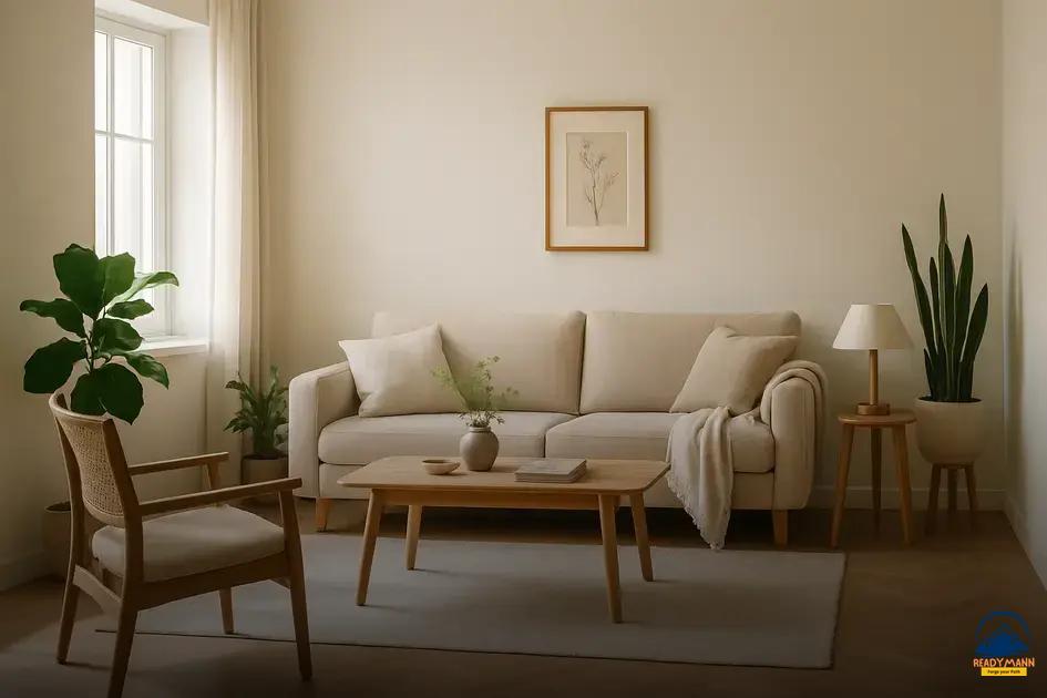 Benefits of a minimalist lifestyle that could change the way you live