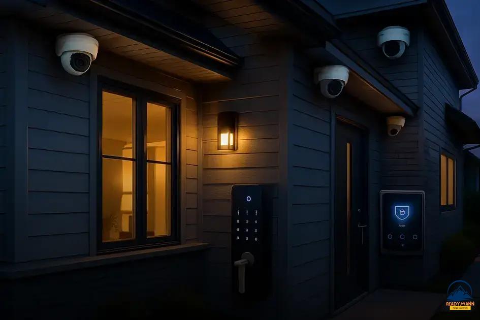 Best smart home security 2026: Which systems can really protect your home?