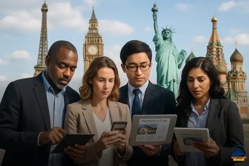 Investing in overseas real estate: what you need to know before jumping in