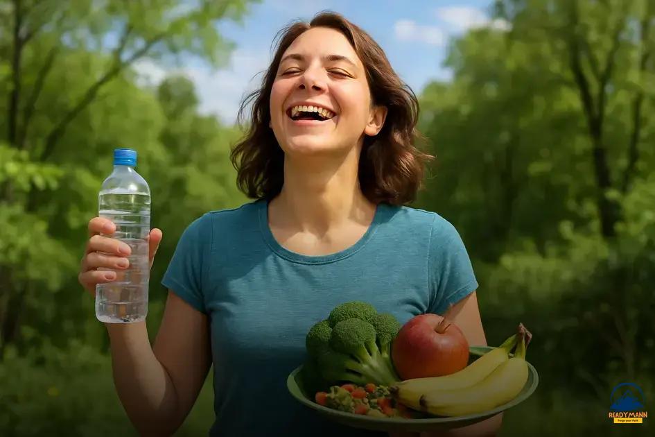Natural ways to boost energy: simple habits that can change your day