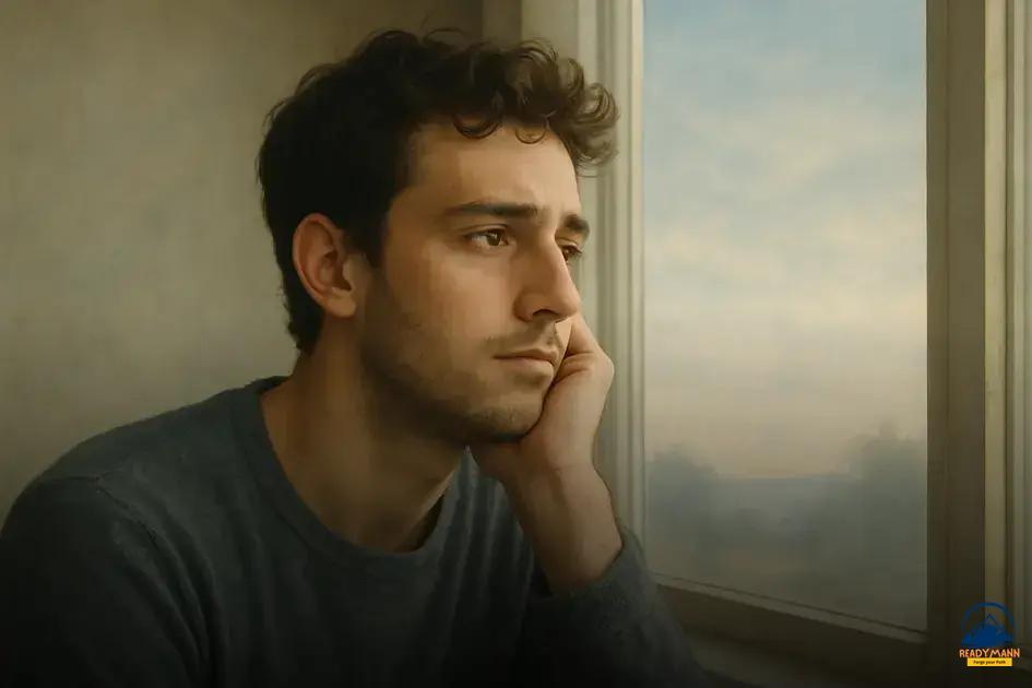 Overcoming social anxiety in men: strategies to reclaim your confidence today